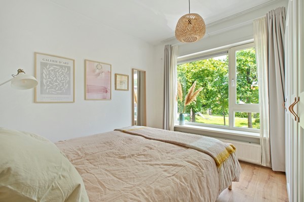 Medium property photo - Mendelhof 3-1, 1098 TN Amsterdam